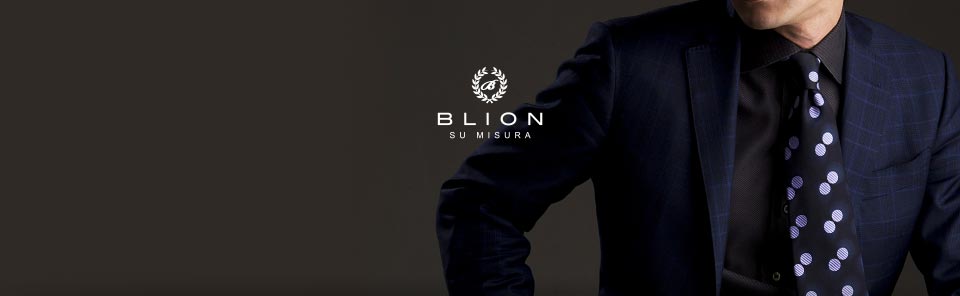 CONTACT - お問い合わせ | BLION | SU MISURA | スーツから始まる「あなたらしさ」をスタイリングするオーダースーツ